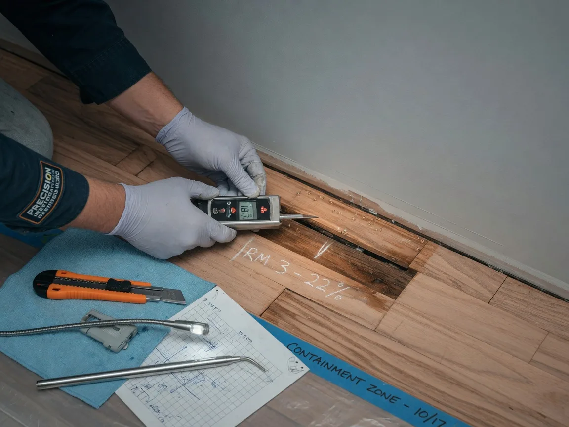 Why choose Water Removal in Castile, NY